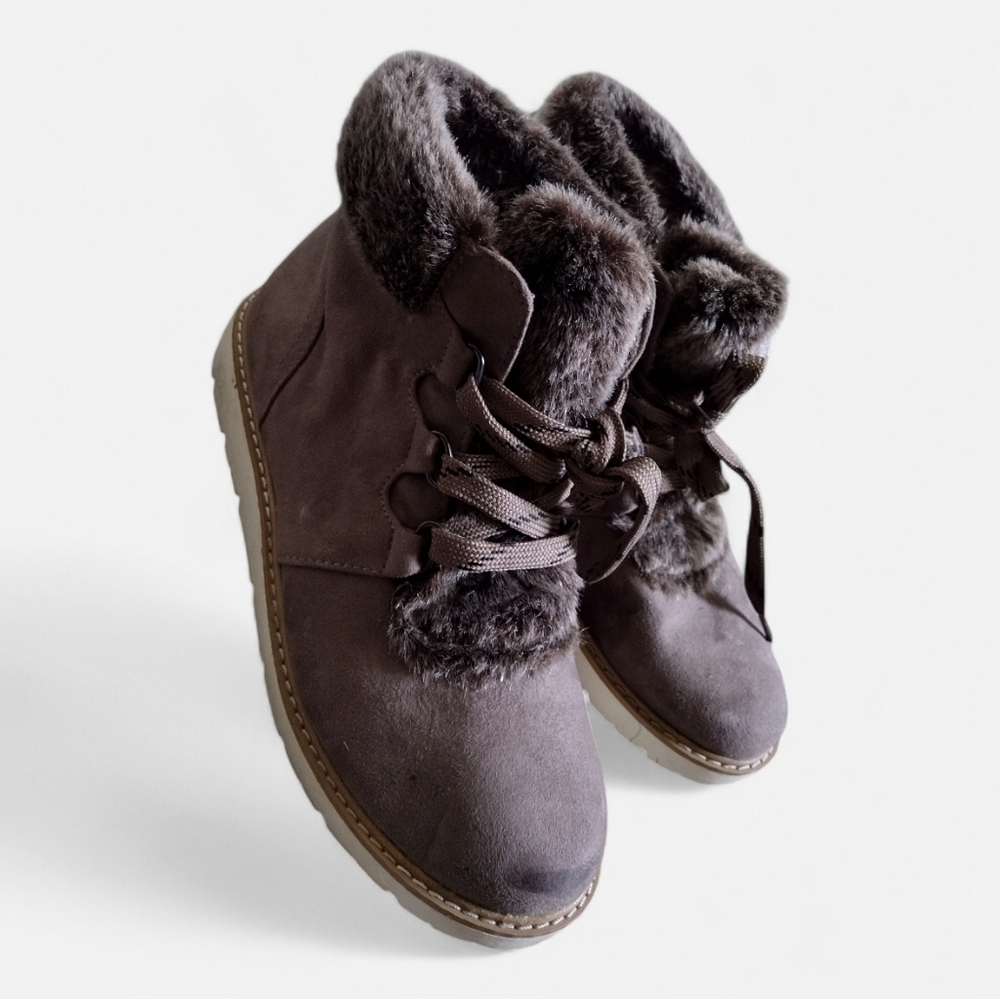 A.N.A Women's ankle Boots